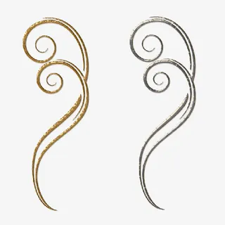 花纹古典花纹中国风免抠