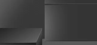 黑色质感抛光背景高清