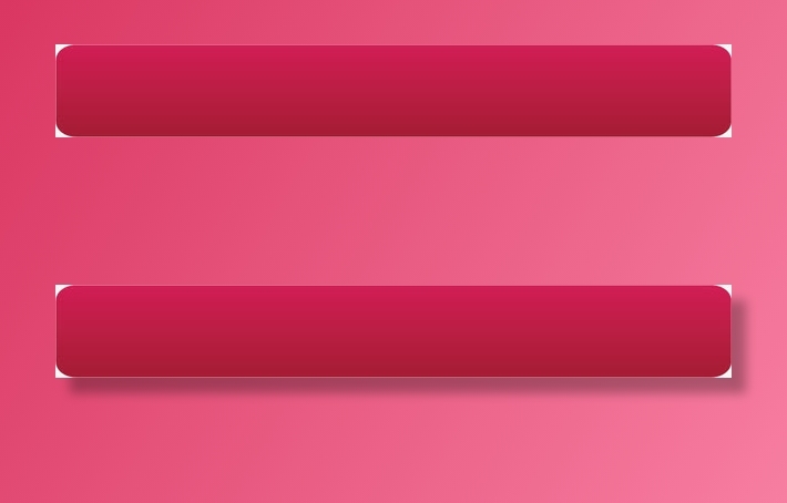 粉色可爱矢量切换按钮素材免抠图标元素