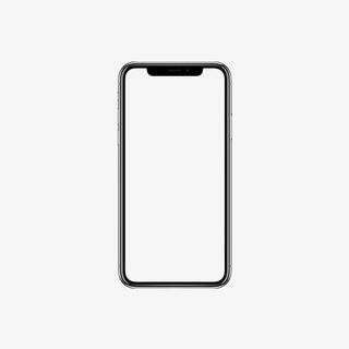 iPhone X边框免抠