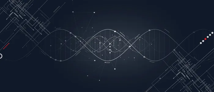 黑色螺旋纹理背景高清