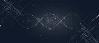 黑色螺旋纹理背景高清