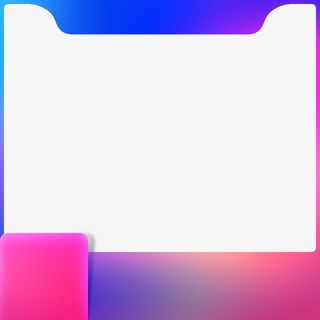 淘宝图框，电商专业图框，主图图框，图框免抠