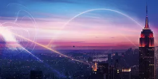 创意商务企业招聘高清