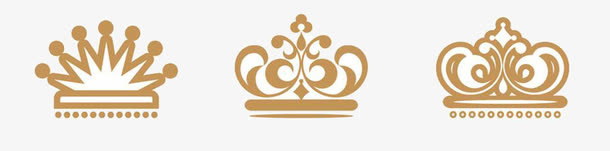 王冠免抠