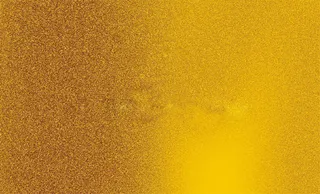 金沙渐变海报背景高清