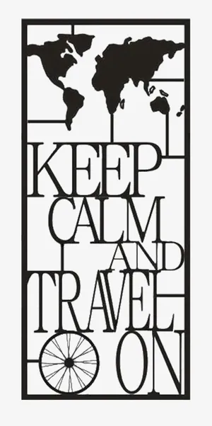 北欧客厅铁艺落地屏风免抠