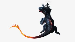 魔幻元素免扣素材免抠