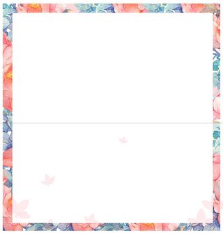 38妇女节贺卡背景