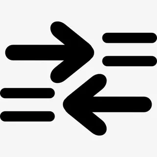 左、右箭头图标免抠