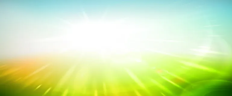 明媚春光背景高清