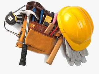 施工员的必备工具免抠