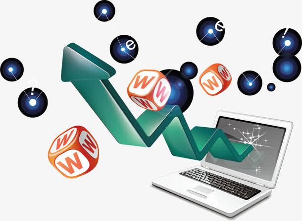 商业插画素材免抠