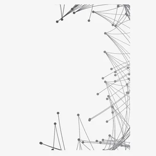 科技图案设计素材免抠