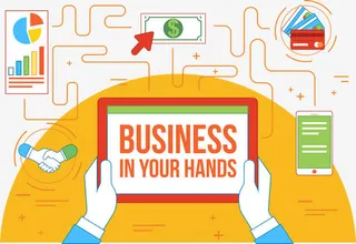 商业素材和元素免抠