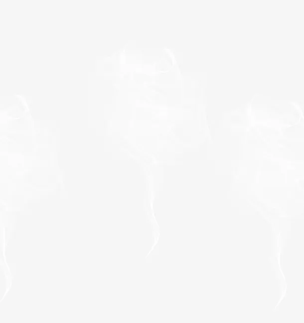 白色光线素材免抠