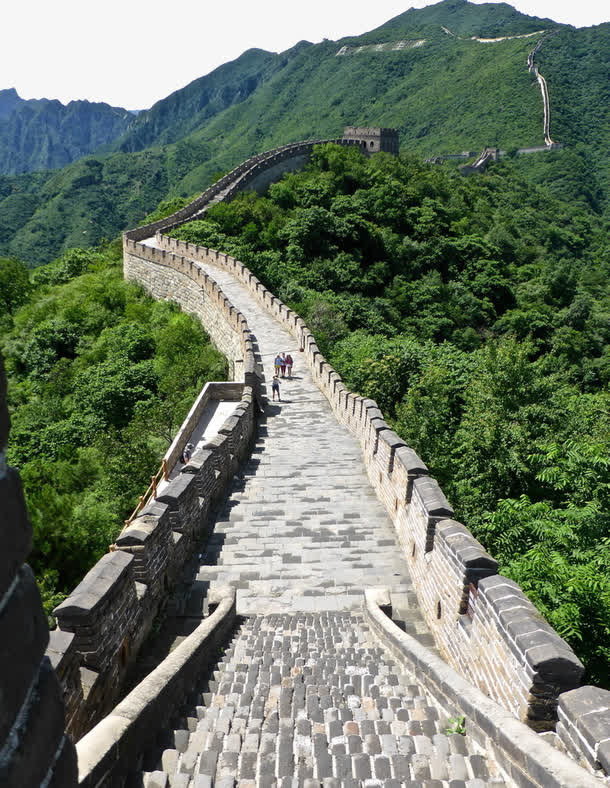 长城免抠
