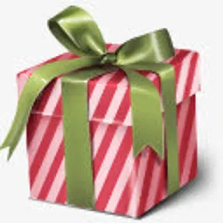 礼物圣诞节目前平安夜的圣诞节免抠
