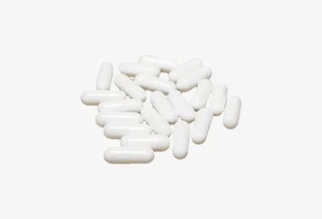 白胶囊 医药保健行业免抠 白胶囊 医药保健行业免抠