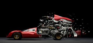 科技商务背景高清