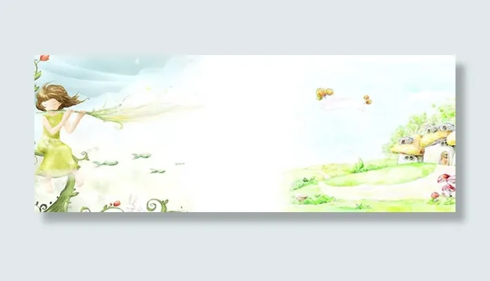 大气淘宝广告轮播banner