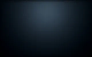 黑蓝色商务渐变壁纸免抠