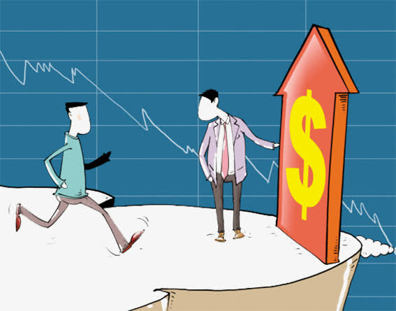 股市有风险免抠