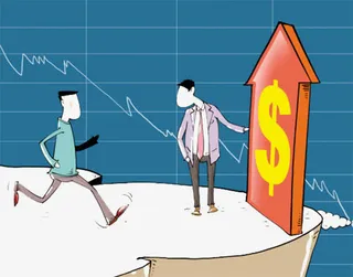 股市有风险免抠