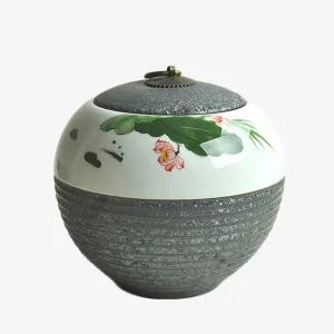 灰色圆形泡酒瓶免扣免抠