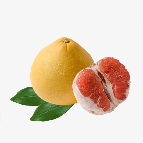 蜜柚免抠