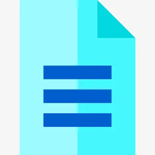 文件图标免抠 文件图标免抠