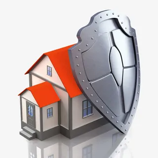 保护房子维修房子免抠