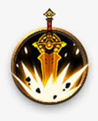 圆形盾牌素材免抠