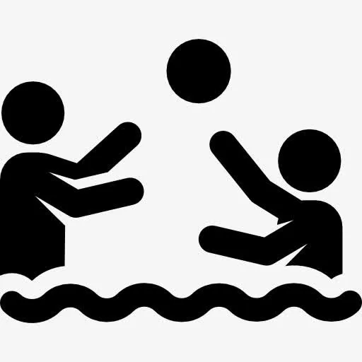 水球图标免抠