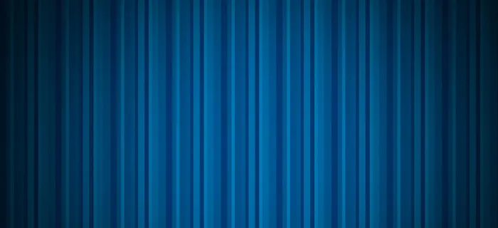 渐变蓝色斜线背景高清