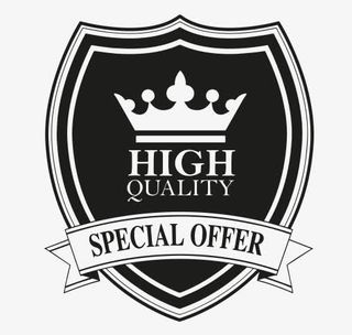 高质量徽章素材免抠