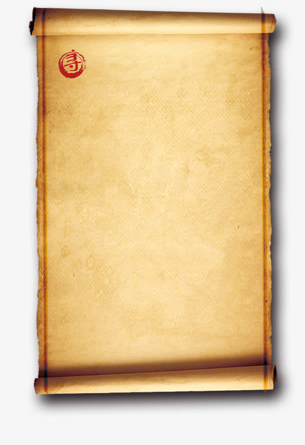 金色古典元素免抠