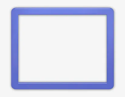 相框图案 相册相框边框方框免抠