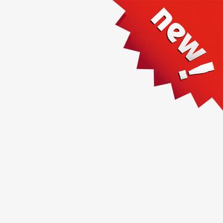 淘宝店铺标签淘宝促销图标 新品免抠