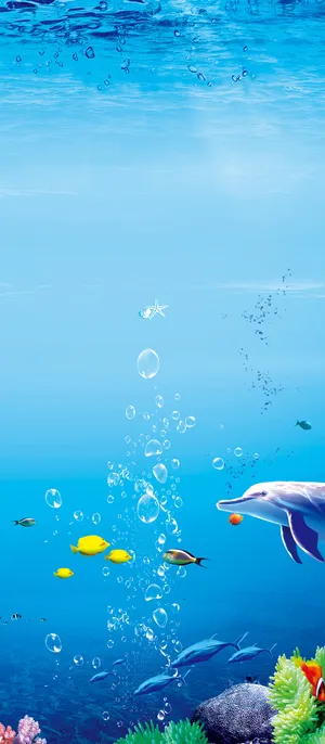 新店开业展架背景素材高清