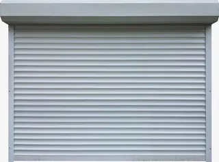 卷帘门抠图透明png免抠