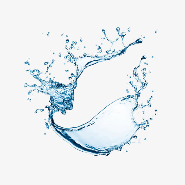 水花免抠