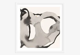 无框画挂画卡通免抠