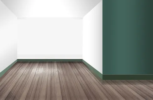 室内一角室内场景免抠