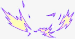 Q版手游特效免抠