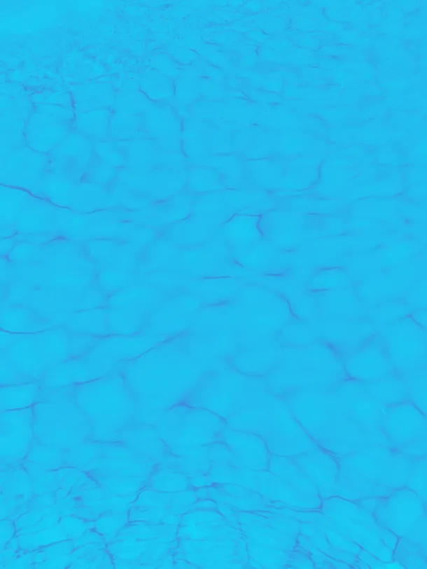 水波纹纹路背景蓝