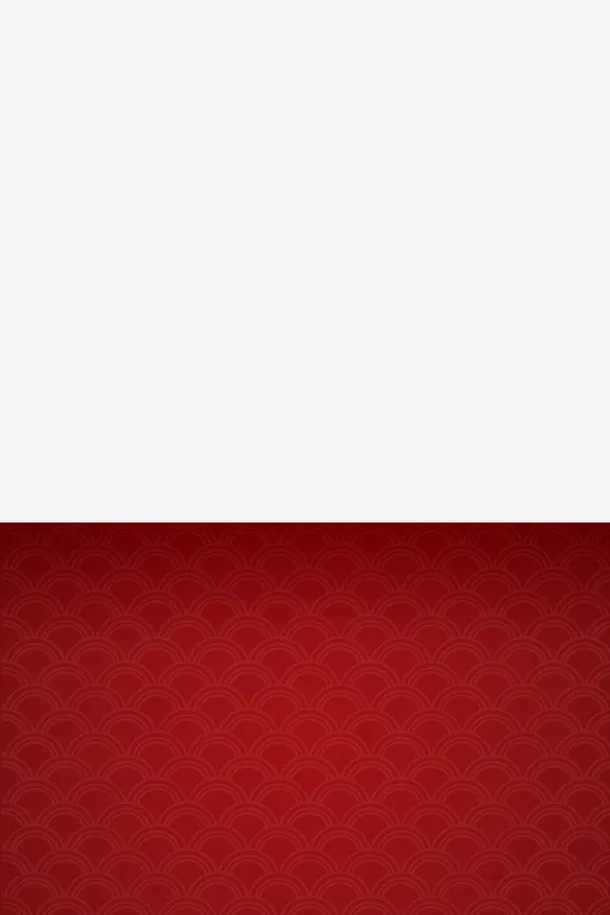 年春节新年装饰素材祥云底纹免抠