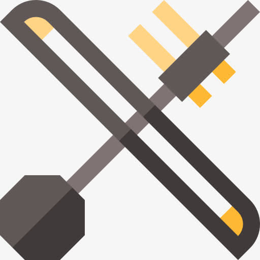 Erhu 图标免抠