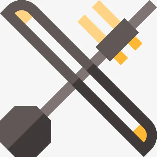 Erhu 图标免抠