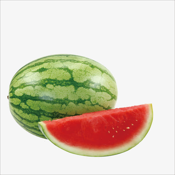 西瓜免抠